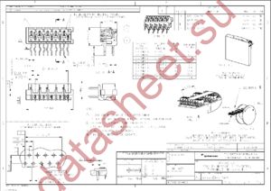 8-215460-2 datasheet  